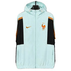France Windbreaker