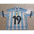 2026 Argentina x NFL Style Kit