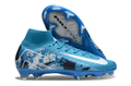 Customizable Superfly 10 Elite FG 'ICY' Edition Football Boots