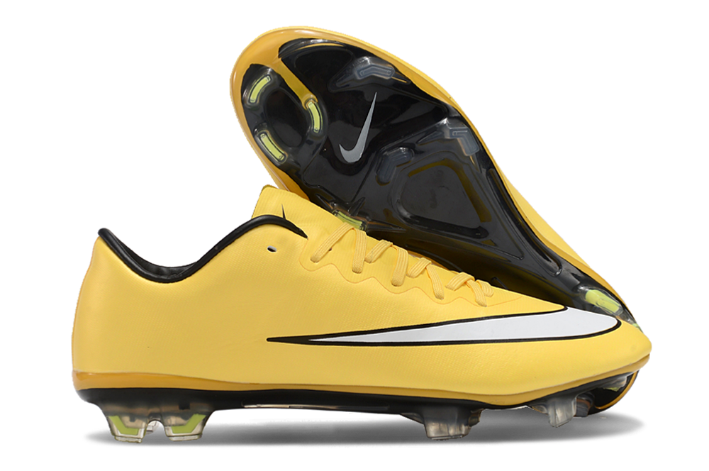Nike Vapor 10 Elite FG - Professional Firm Ground Football Boots