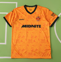 26/27 Wolves Home Kit Stadium Version
