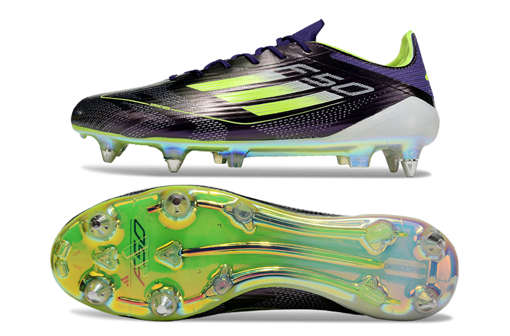 Nike F50 Elite SG 'Fast Reborn Pack' Football Boots