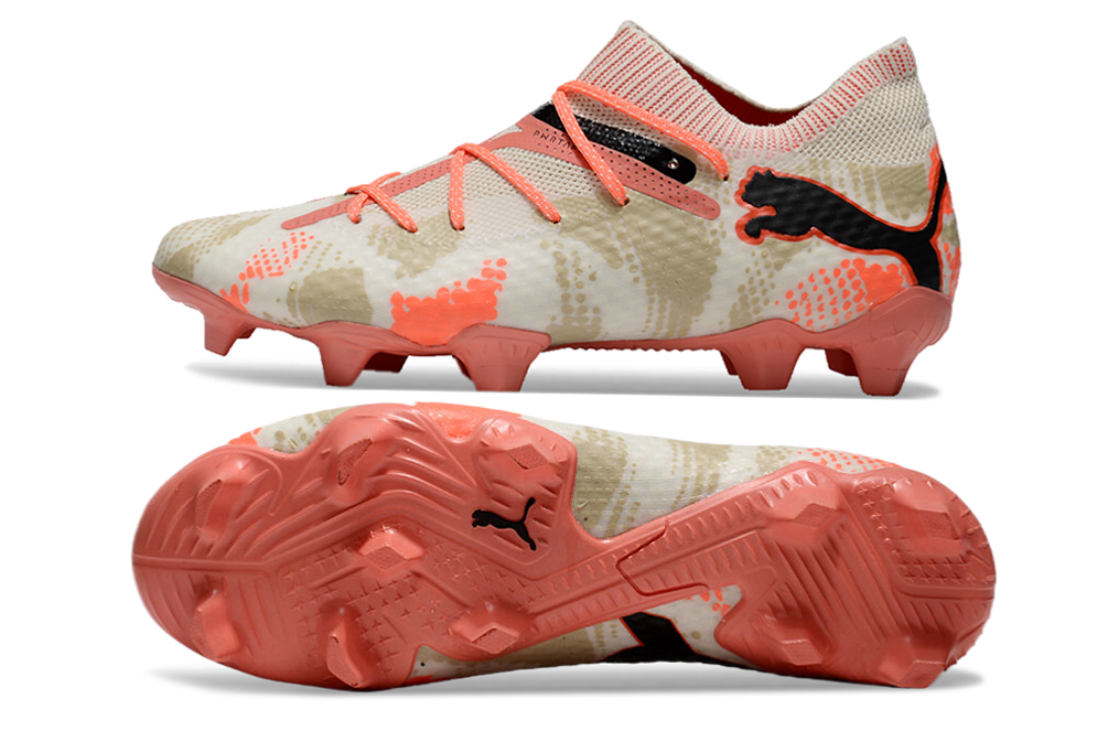 Future 7 Ultimate Goalkeeper Football Boots - FG