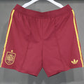 26/27 Spain Away Kit Shorts Player Version