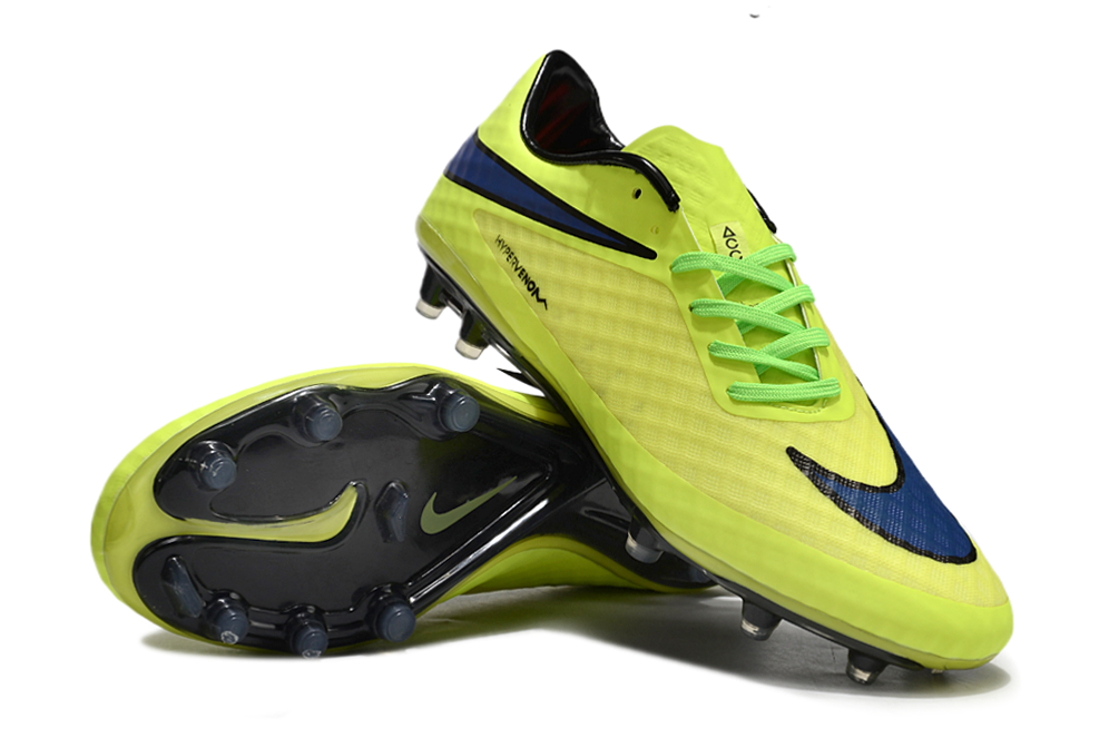 Nike Hypervenom Phantom I Elite FG Football Boots - Unleash Your Agility