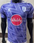 26/27 Bournemouth Away Kit Player Version