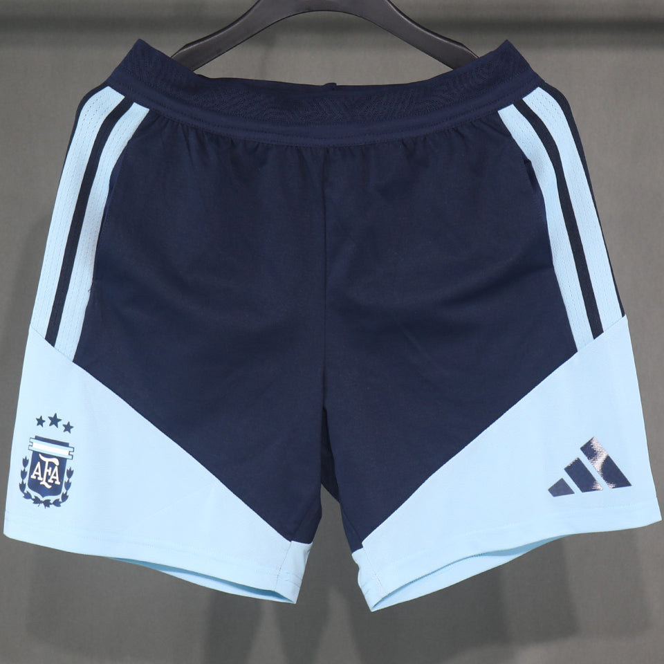 26/27 Argentina Training Shorts Player Version
