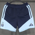 26/27 Argentina Training Shorts Player Version