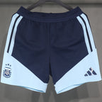 26/27 Argentina Training Shorts Player Version