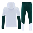 R.Madrid Windbreaker Set