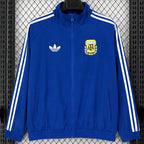 Argentina Windbreaker