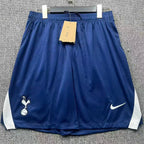 26/27 Tottenham Home Kit Shorts