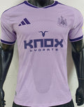 26/27 Newcastle Third Kit Player Version