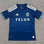 26/27 Vancouver Whitecaps Home Kit Stadium Version