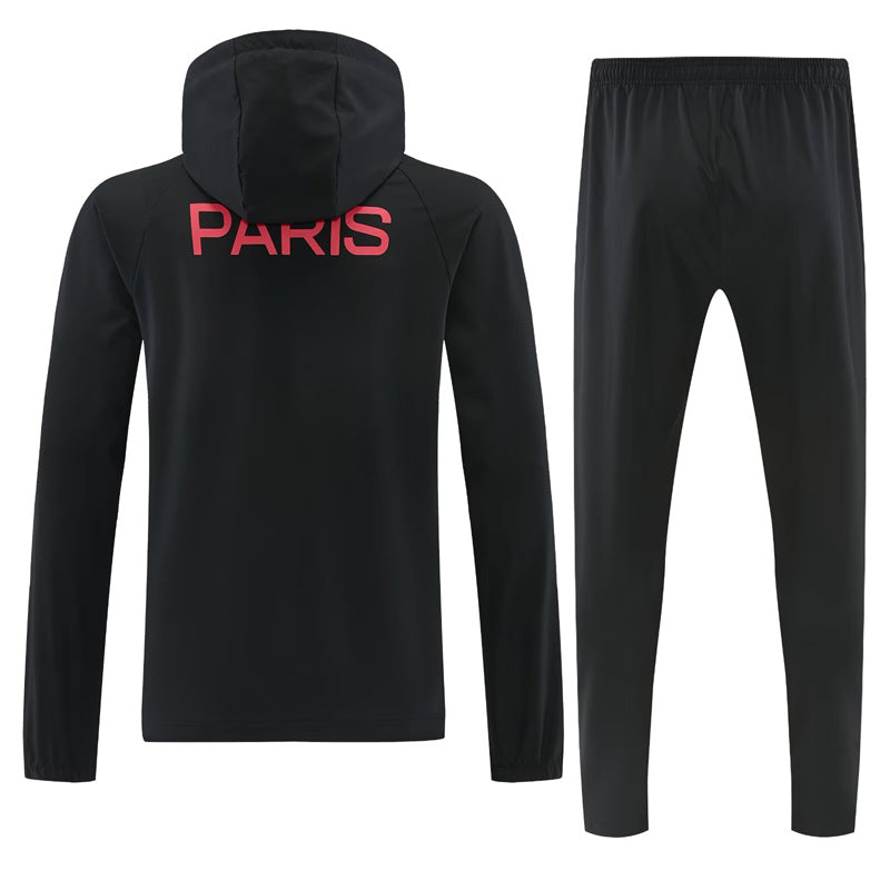 PSG Windbreaker Set