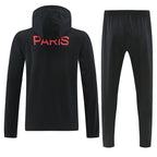 PSG Windbreaker Set