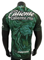 26/27 Leon Home Kit Player Version
