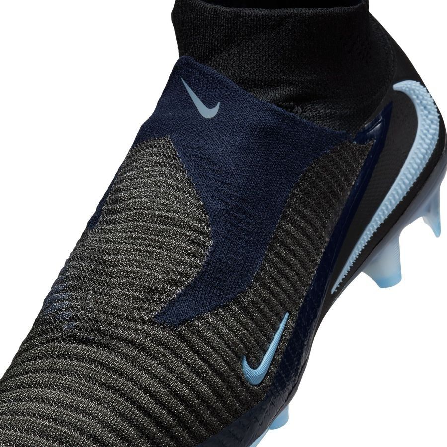 Nike Phantom 6 Elite High FG Shadow Football Boots