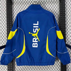 Brazil Windbreaker