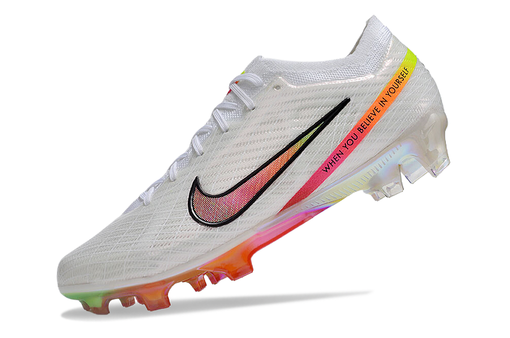 Nike Mercurial Vapor 15 Elite FG Rashford Edition - Professional Football Boots