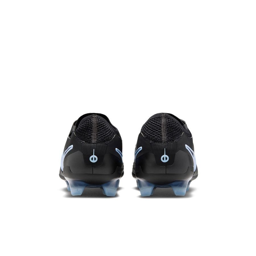 Nike Tiempo Legend 10 Elite FG Shadow - Professional Football Boots for Firm Ground