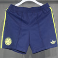 26/27 Colombia Away Kit Shorts Player Version