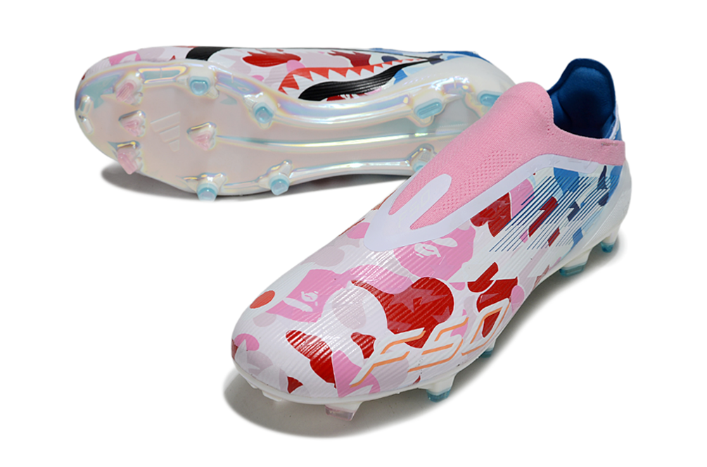 BAPE x F50 Elite FG LL Limited Edition Football Boots