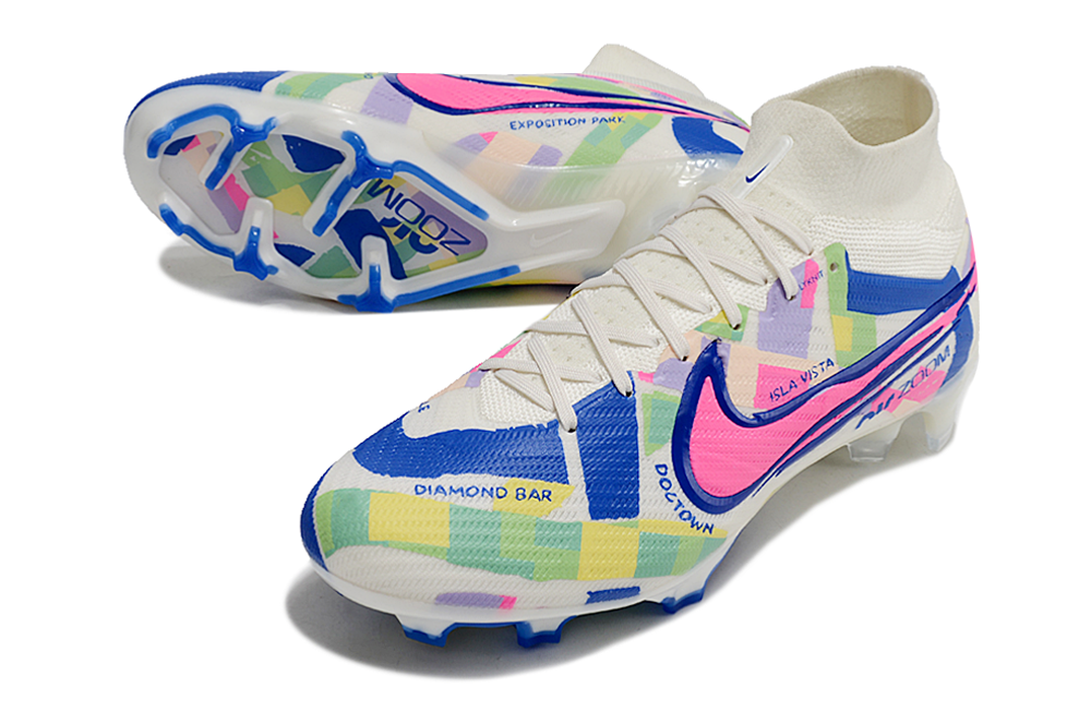 Nike Superfly 9 Elite FG SE - Advanced Football Boots for Superior Performance