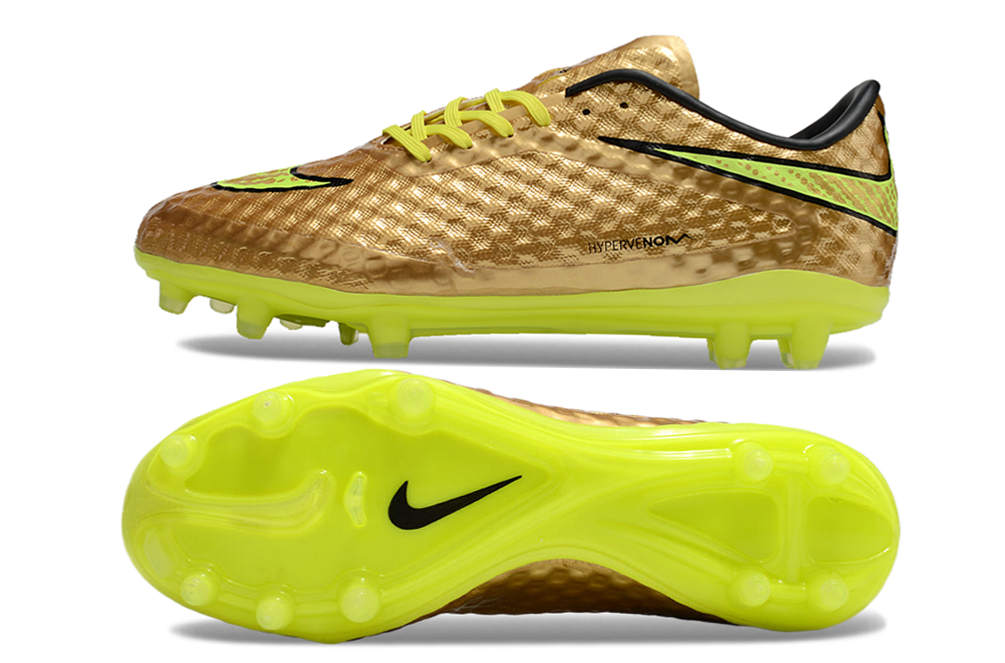 Nike Hypervenom Phantom I Elite FG Football Boots - Unleash Your Agility