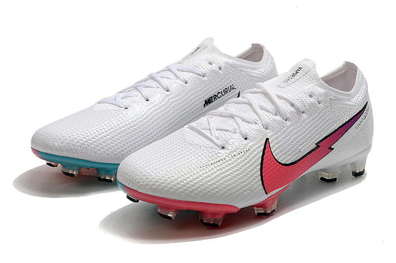 Nike Vapor 13 Elite FG Crimson Football Boots
