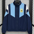 Argentina Windbreaker