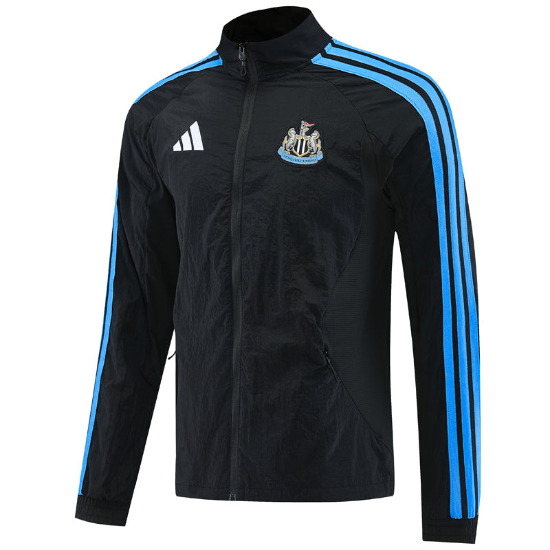Newcastle Windbreaker