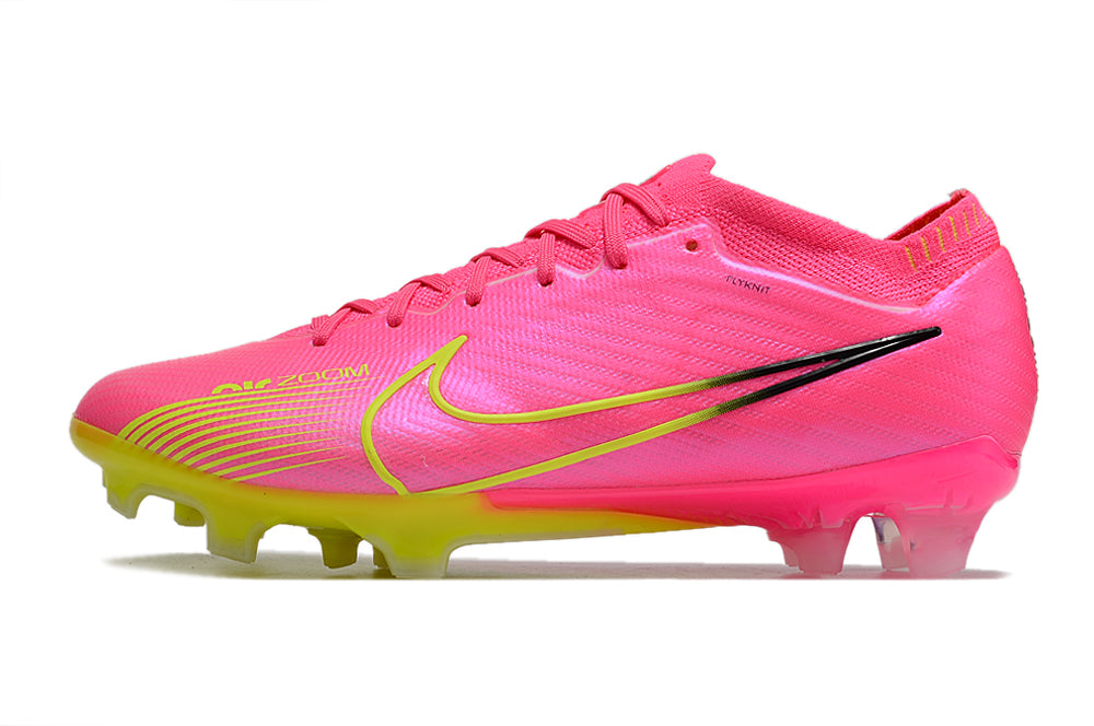 Nike Vapor 15 Elite FG Luminous Football Boots - Advanced Traction for Luminous Performance