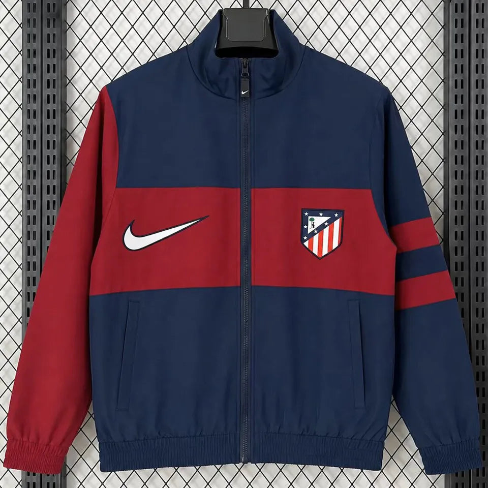 A. Madrid Windbreaker