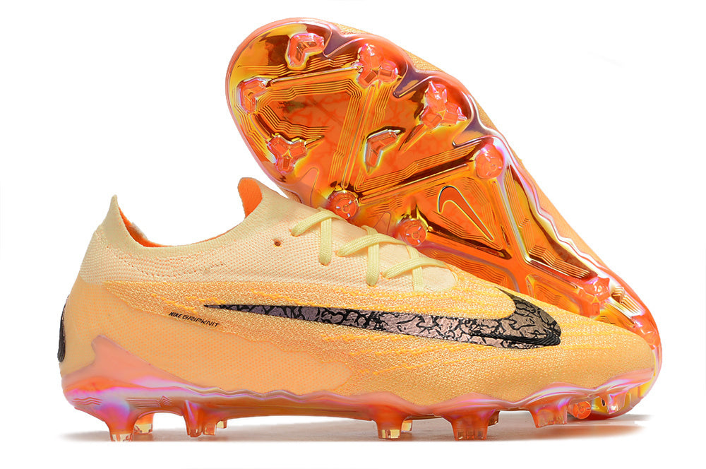 Nike Phantom GX Elite FG Blaze Football Boots - Mens Size 11 US