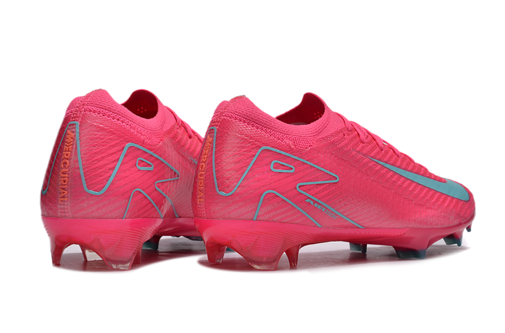 Nike Vapor 16 Elite FG Pink - Professional Firm Ground Football Boots