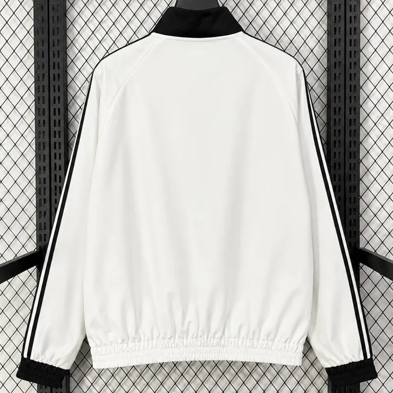 Germany Windbreaker