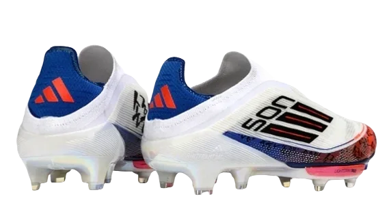 F50 Elite FG Lace Less SON Heung-min