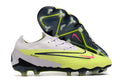 Nike Phantom GX Elite FG - Vibrant Yellow - Professional Football Boots