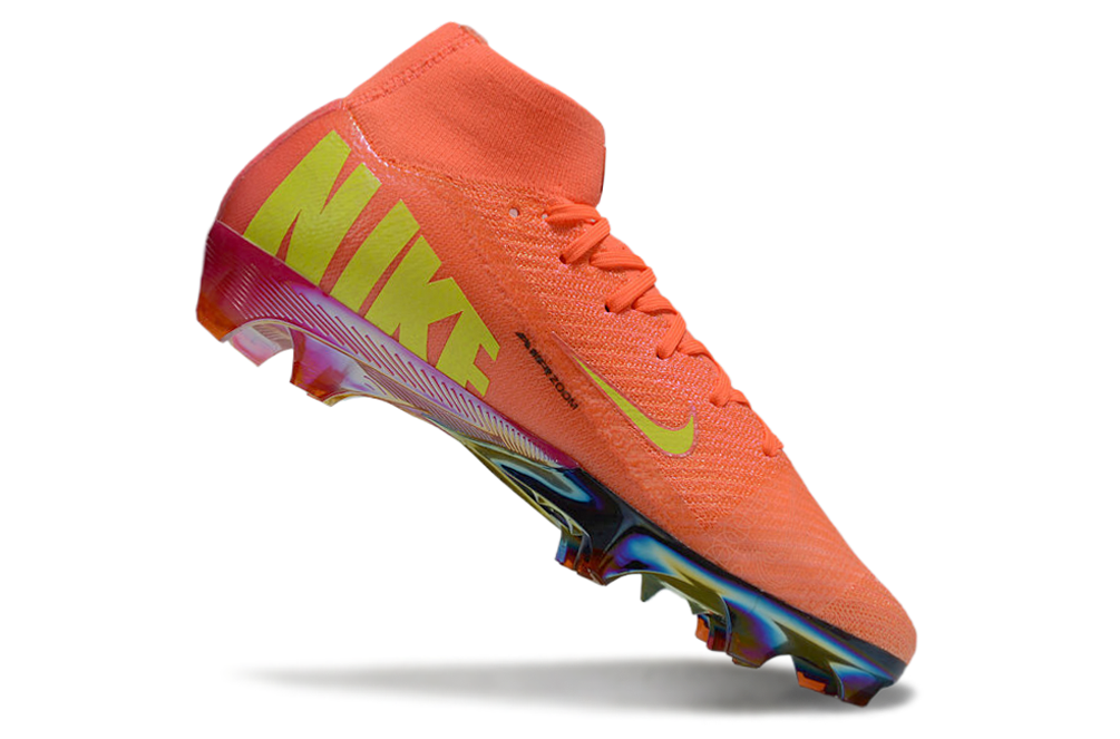 Nike Mercurial Superfly 10 Elite FG - Cosmic Speed Edition - Professional Firm Ground Football Boots