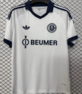 26/27 Schalke 04 Away Kit Stadium Version