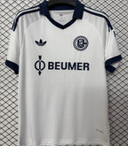 26/27 Schalke 04 Away Kit Stadium Version