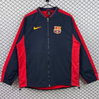 Barça Windbreaker