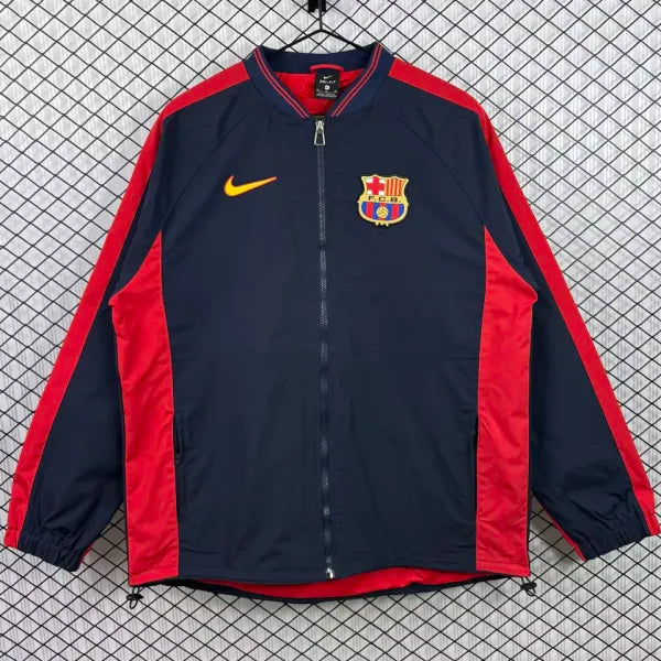 Barça Windbreaker