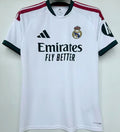 26/27 R.Madrid Home Kit Stadium Version