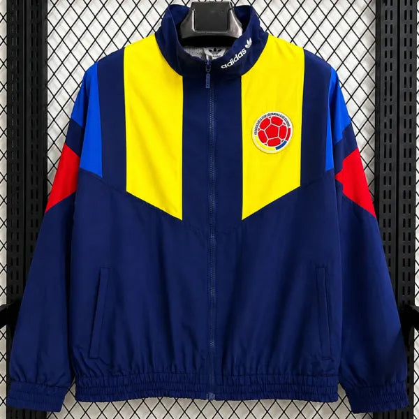 Colombia Windbreaker