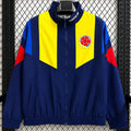 Colombia Windbreaker