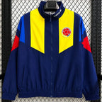 Colombia Windbreaker