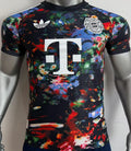 26/27 Bayern Munich Oktoberfest Kit Player Version