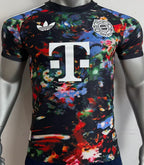 26/27 Bayern Munich Oktoberfest Kit Player Version